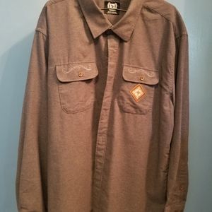 Bungee Rewards Fourth Horseman Flannel Destiny